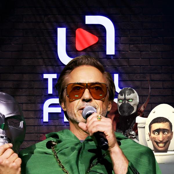 Totalfilm Podcast
